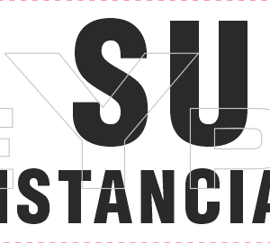 Vinilo Suelo Espere su Turno