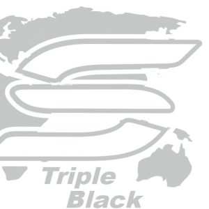 Maletero BMW GS Plata